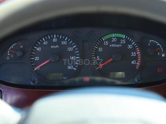 Hyundai HD-65 2013, 312,000 km - 3.9 l - Lənkəran