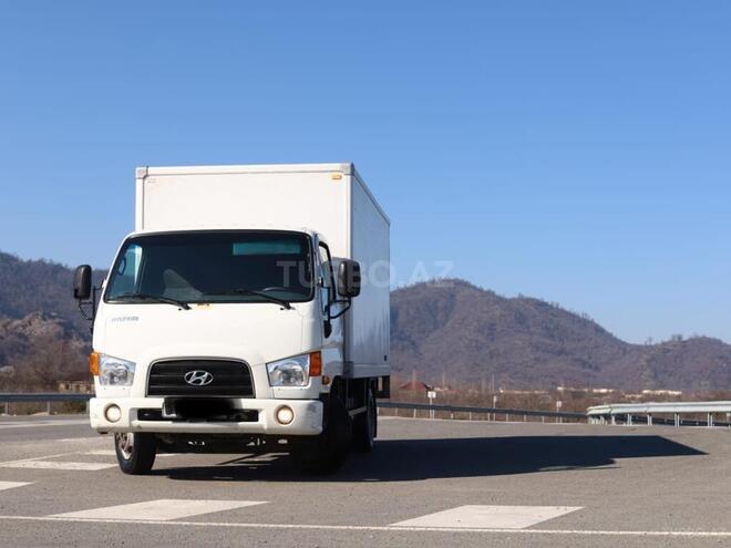 Hyundai HD-65 2013, 312,000 km - 3.9 l - Lənkəran