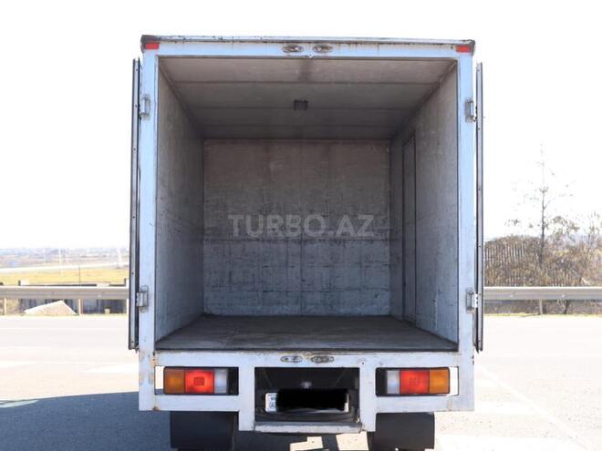 Hyundai HD-65 2013, 312,000 km - 3.9 l - Lənkəran