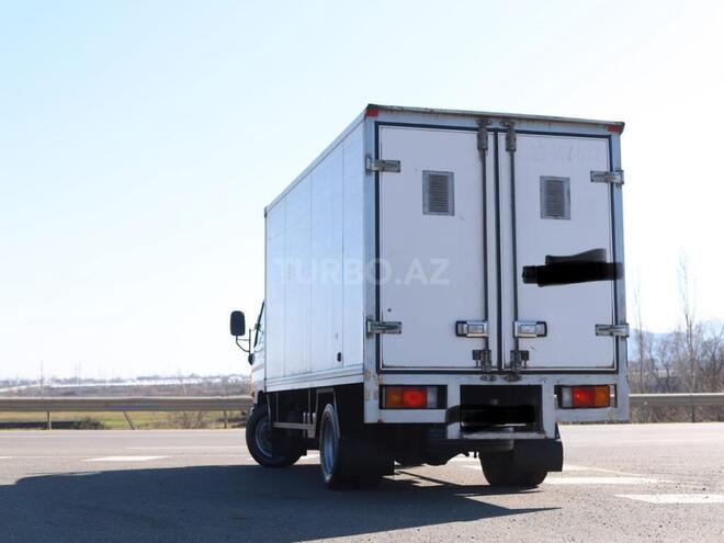Hyundai HD-65 2013, 312,000 km - 3.9 l - Lənkəran