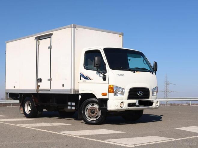 Hyundai HD-65 2013, 312,000 km - 3.9 l - Lənkəran