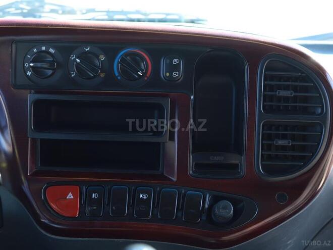 Hyundai HD-65 2013, 312,000 km - 3.9 l - Lənkəran