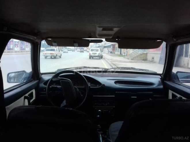 LADA (VAZ) 2109 1991, 270,400 km - 1.5 l - Xaçmaz