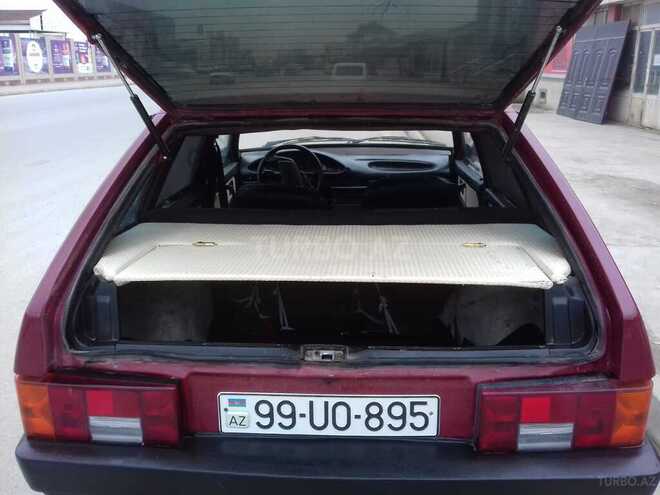 LADA (VAZ) 2109 1991, 270,400 km - 1.5 l - Xaçmaz