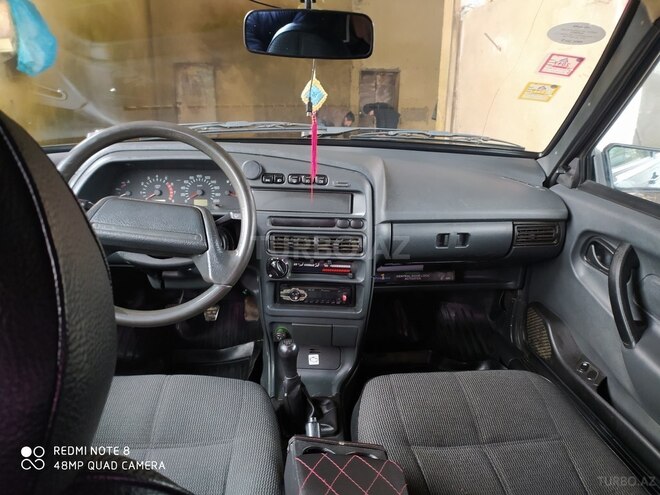 LADA (VAZ) 2115 2008, 168,881 km - 1.6 l - Cəlilabad