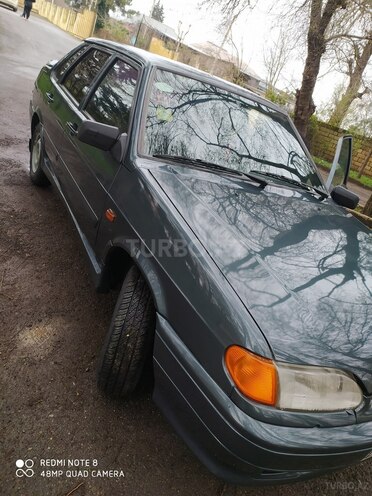 LADA (VAZ) 2115 2008, 168,881 km - 1.6 l - Cəlilabad