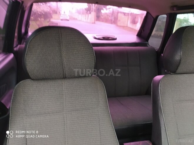 LADA (VAZ) 2115 2008, 168,881 km - 1.6 l - Cəlilabad