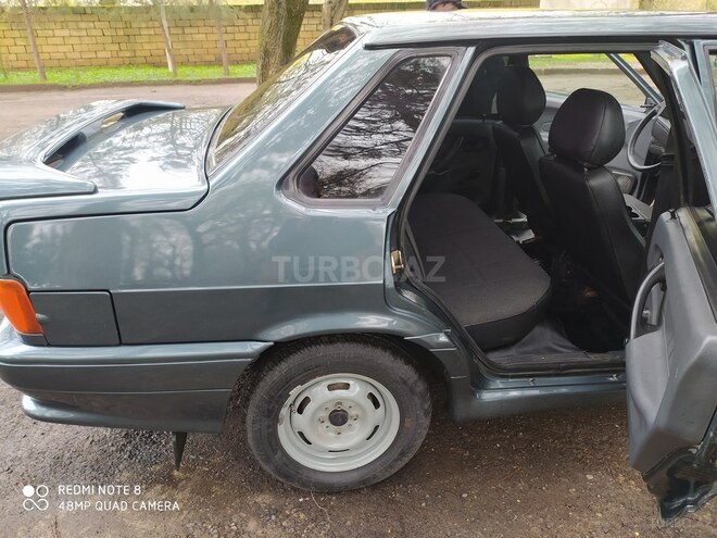LADA (VAZ) 2115 2008, 168,881 km - 1.6 l - Cəlilabad