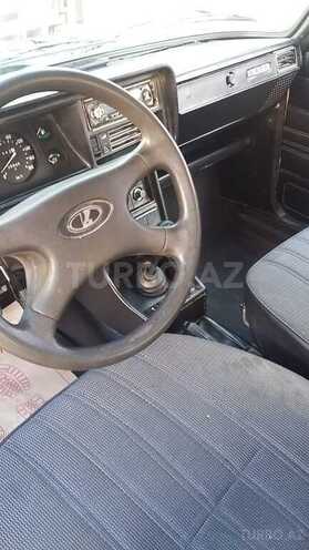 LADA (VAZ) 2107 2005, 120,000 km - 1.6 l - Salyan