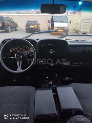 LADA (VAZ) Niva 2012, 20,000 km - 1.7 l - Xırdalan