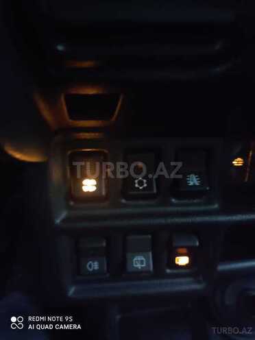LADA (VAZ) Niva 2012, 20,000 km - 1.7 l - Xırdalan