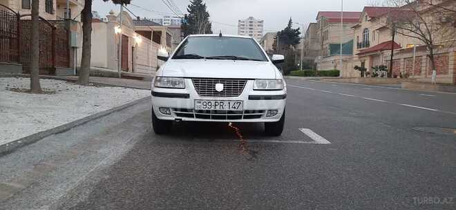 Khazar LX 2021, 47,000 km - 1.7 л - Bakı