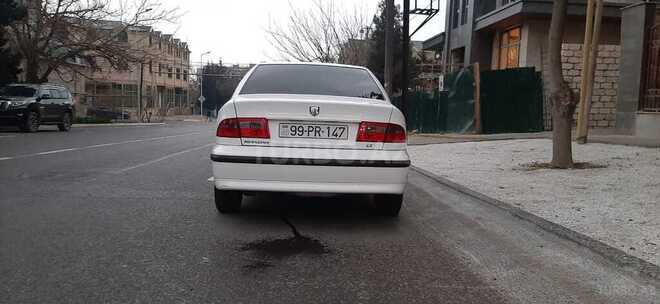Khazar LX 2021, 47,000 km - 1.7 л - Bakı