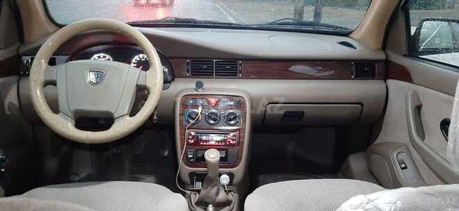 Khazar LX 2021, 47,000 km - 1.7 л - Bakı