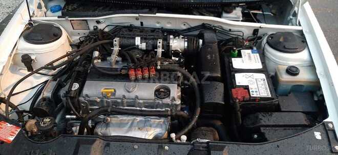 Khazar LX 2021, 47,000 km - 1.7 л - Bakı