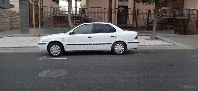 Khazar LX 2021, 47,000 km - 1.7 л - Bakı