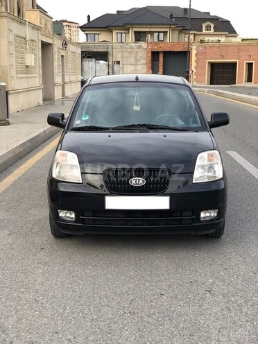 Kia Picanto 2005, 174,000 km - 1.1 l - Bakı