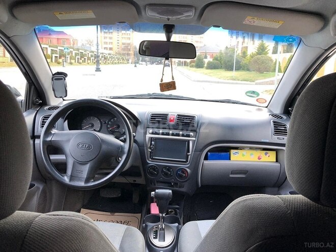 Kia Picanto 2005, 174,000 km - 1.1 l - Bakı