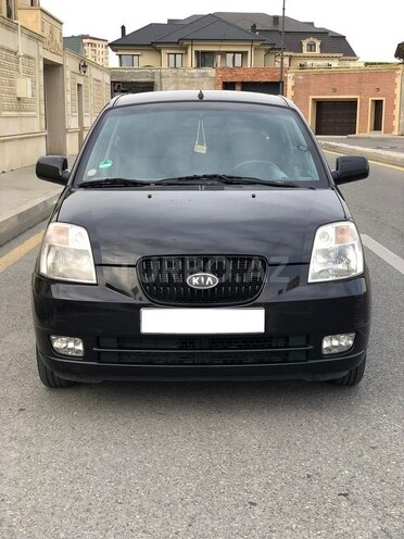 Kia Picanto 2005, 174,000 km - 1.1 l - Bakı