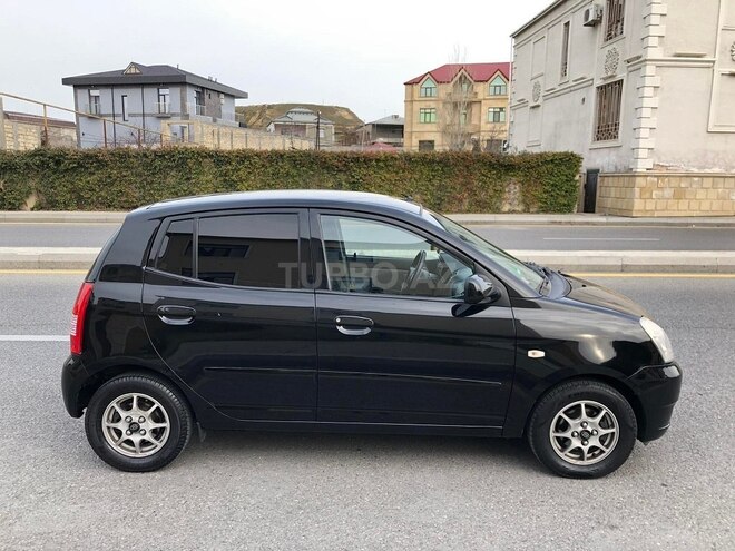 Kia Picanto 2005, 174,000 km - 1.1 l - Bakı