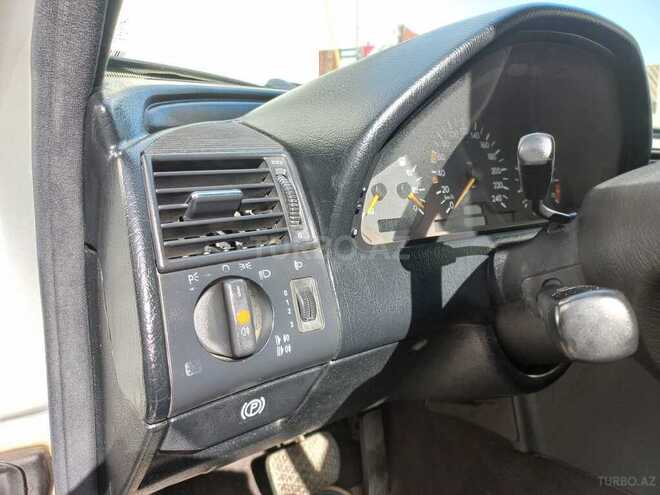 Mercedes C 200 1998, 201,460 km - 2.0 l - Bakı