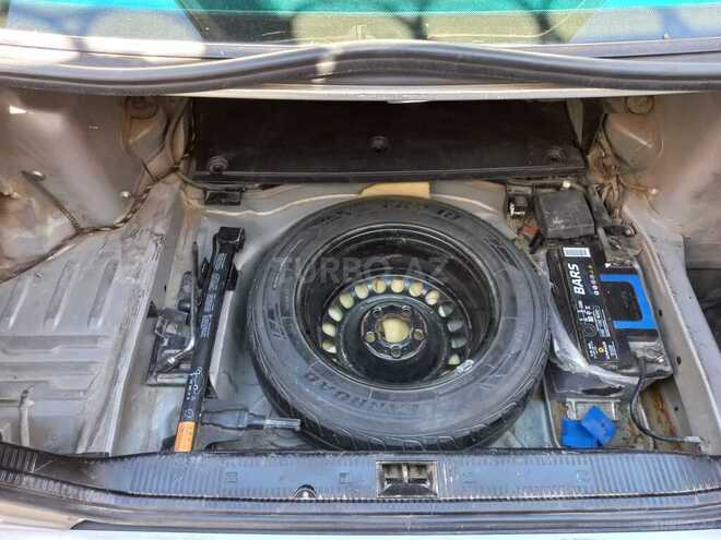 Mercedes C 200 1998, 201,460 km - 2.0 l - Bakı