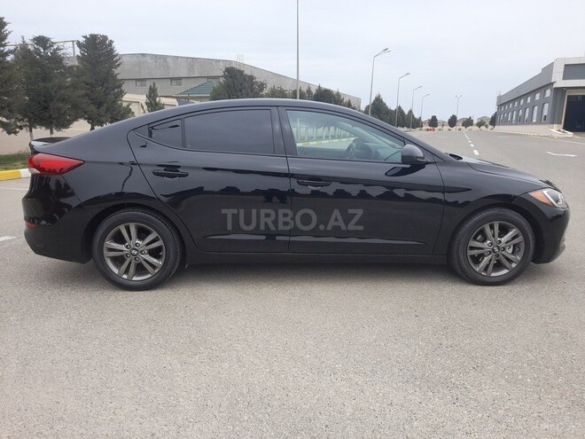 Hyundai Elantra 2016, 39,000 km - 2.0 l - Bakı