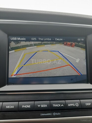 Hyundai Elantra 2016, 39,000 km - 2.0 l - Bakı