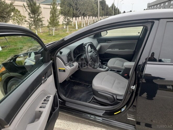 Hyundai Elantra 2016, 39,000 km - 2.0 l - Bakı