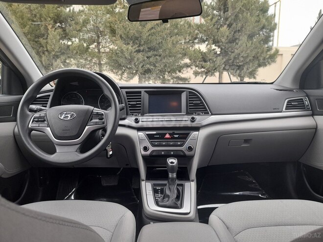 Hyundai Elantra 2016, 39,000 km - 2.0 l - Bakı