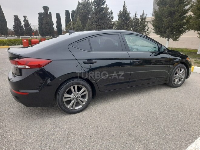 Hyundai Elantra 2016, 39,000 km - 2.0 l - Bakı