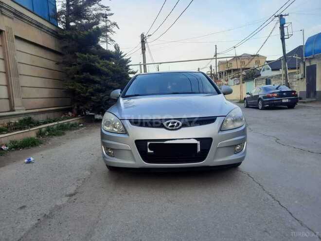 Hyundai i30 2007, 162,000 km - 1.6 l - Bakı