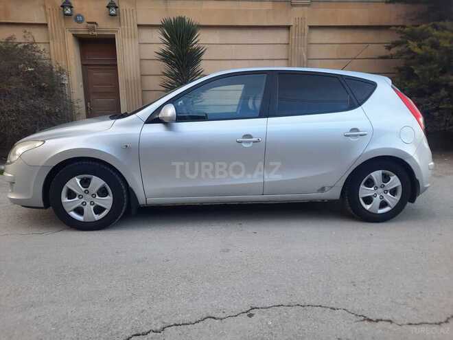 Hyundai i30 2007, 162,000 km - 1.6 l - Bakı