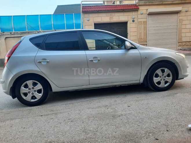 Hyundai i30 2007, 162,000 km - 1.6 l - Bakı