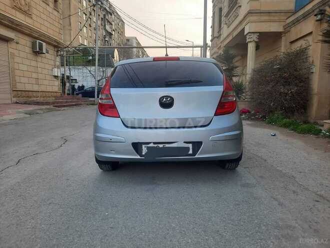 Hyundai i30 2007, 162,000 km - 1.6 l - Bakı
