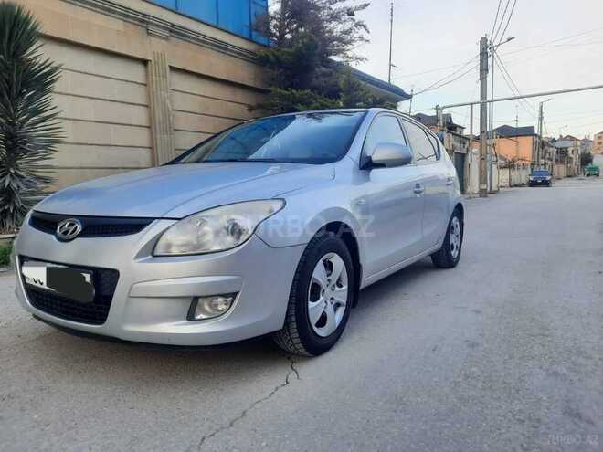 Hyundai i30 2007, 162,000 km - 1.6 l - Bakı