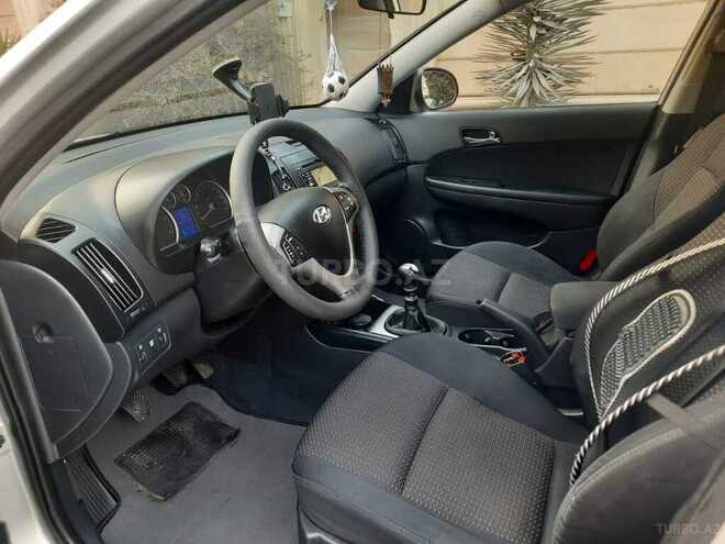 Hyundai i30 2007, 162,000 km - 1.6 l - Bakı