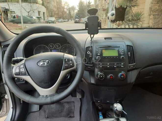 Hyundai i30 2007, 162,000 km - 1.6 l - Bakı