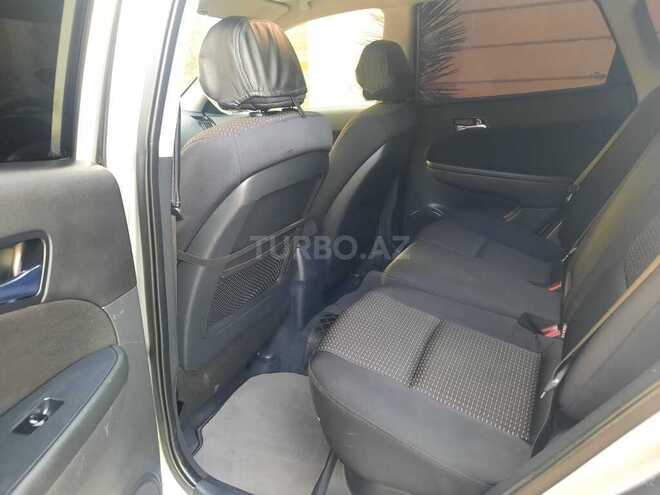 Hyundai i30 2007, 162,000 km - 1.6 l - Bakı