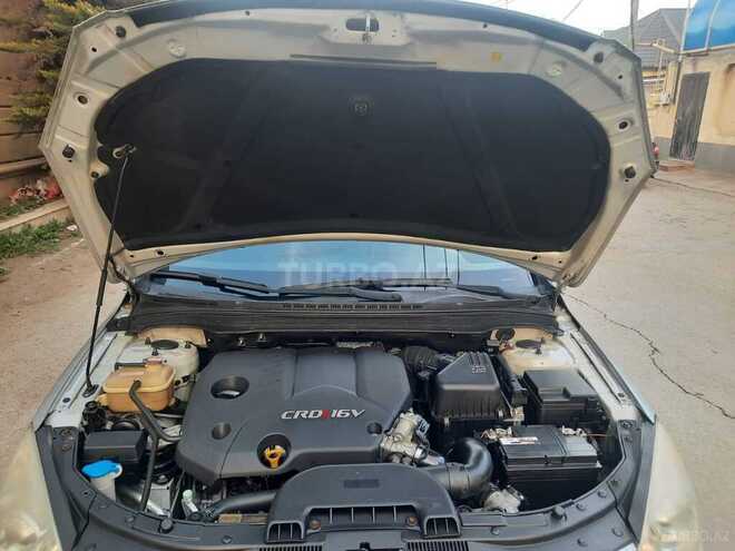 Hyundai i30 2007, 162,000 km - 1.6 l - Bakı