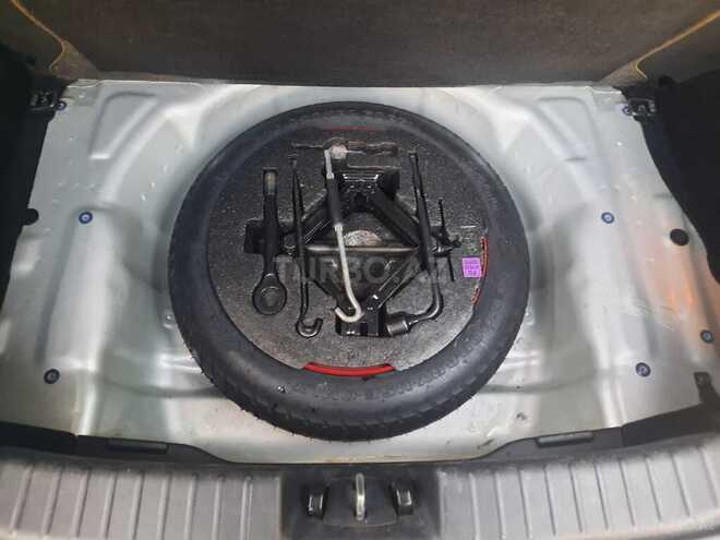 Hyundai i30 2007, 162,000 km - 1.6 l - Bakı