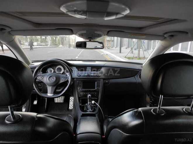 Mercedes CLS 350 2005, 176,000 km - 3.5 л - Bakı