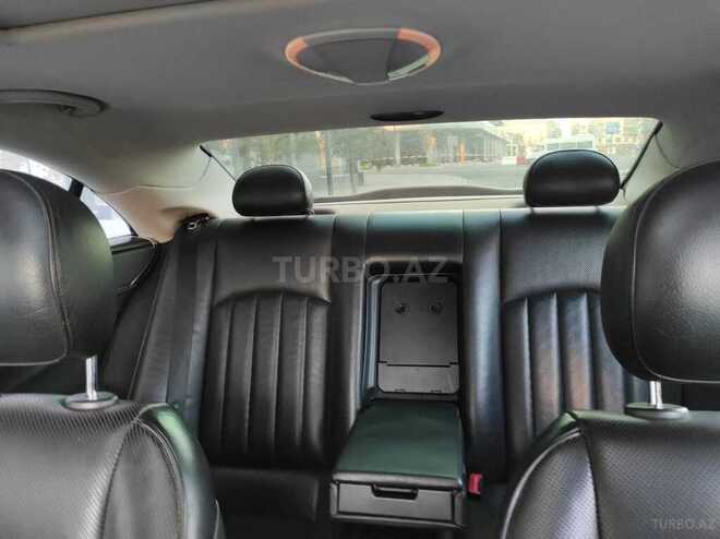 Mercedes CLS 350 2005, 176,000 km - 3.5 л - Bakı