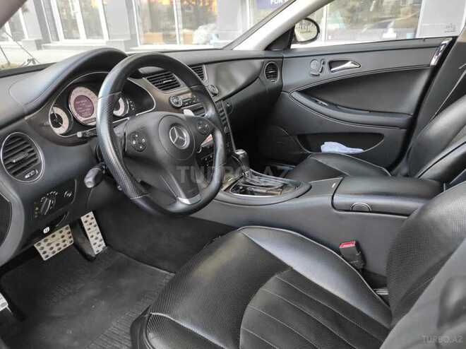 Mercedes CLS 350 2005, 176,000 km - 3.5 л - Bakı