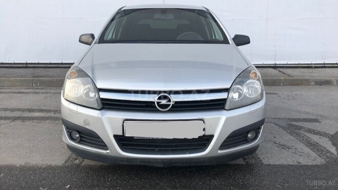 Opel Astra 2006, 175,000 km - 1.6 л - Xırdalan