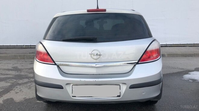 Opel Astra 2006, 175,000 km - 1.6 л - Xırdalan