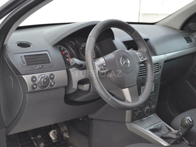 Opel Astra 2006, 175,000 km - 1.6 л - Xırdalan