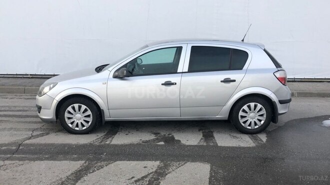 Opel Astra 2006, 175,000 km - 1.6 л - Xırdalan