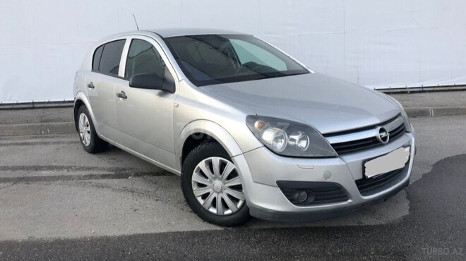 Opel Astra 2006, 175,000 km - 1.6 л - Xırdalan