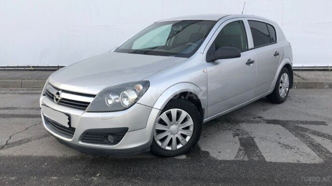 Opel Astra 2006, 175,000 km - 1.6 л - Xırdalan